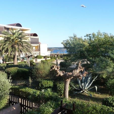 Apartamento La Playa Gruissan Exterior foto